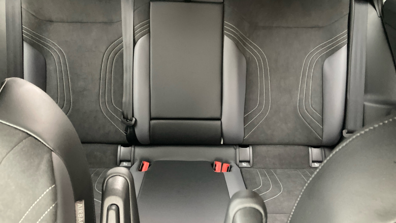 Volkswagen ID.4 210kW Match Pro 77kWh 5dr Auto Electric Estate